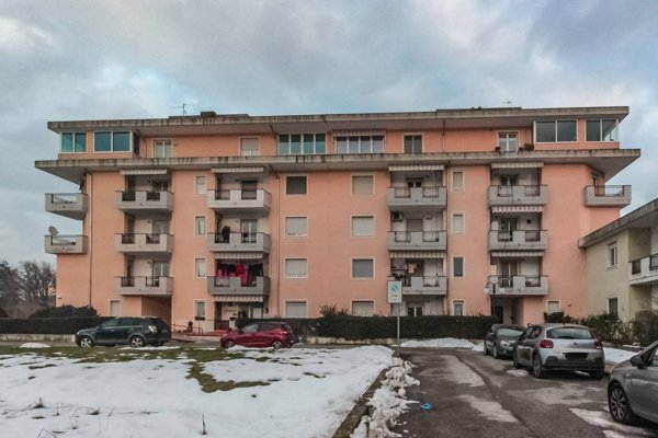 appartamento in vendita a Cairo Montenotte