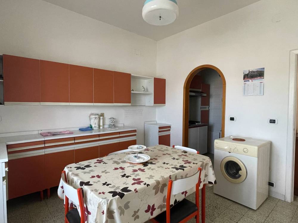 appartamento in vendita a Cairo Montenotte