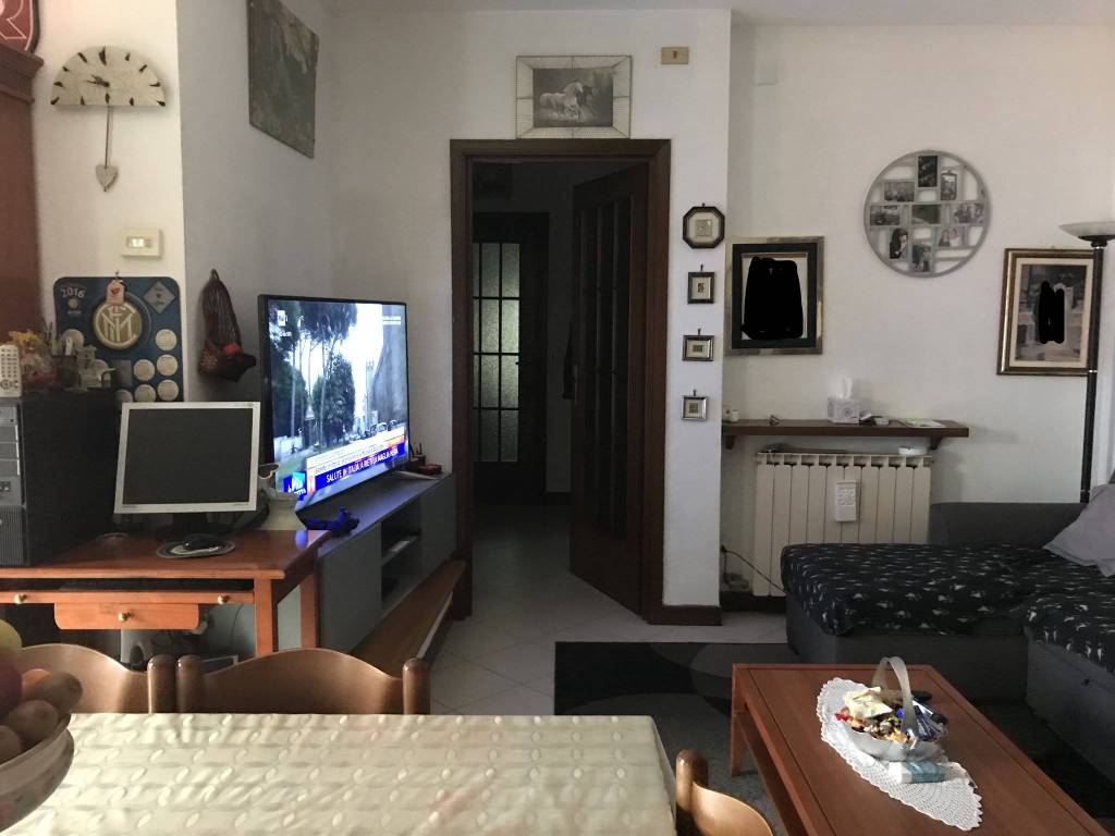appartamento in vendita a Cairo Montenotte