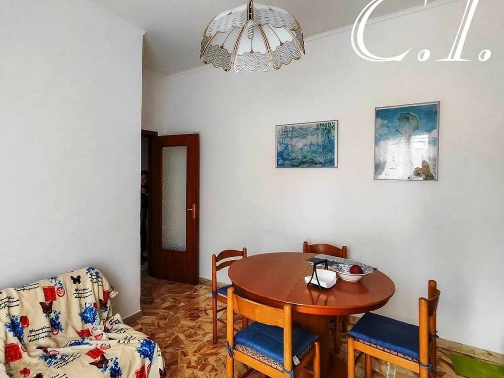 appartamento in vendita a Cairo Montenotte