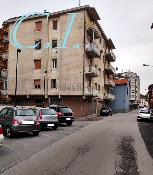 appartamento in vendita a Cairo Montenotte