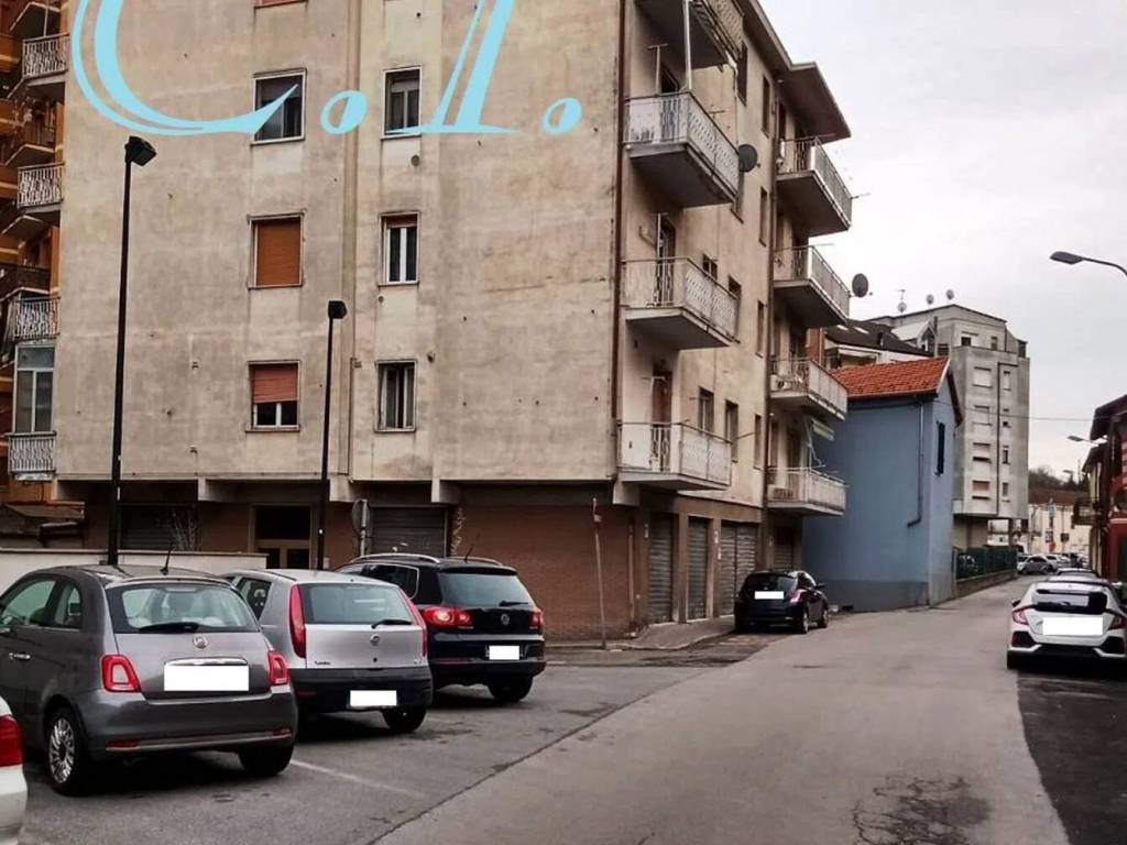 appartamento in vendita a Cairo Montenotte