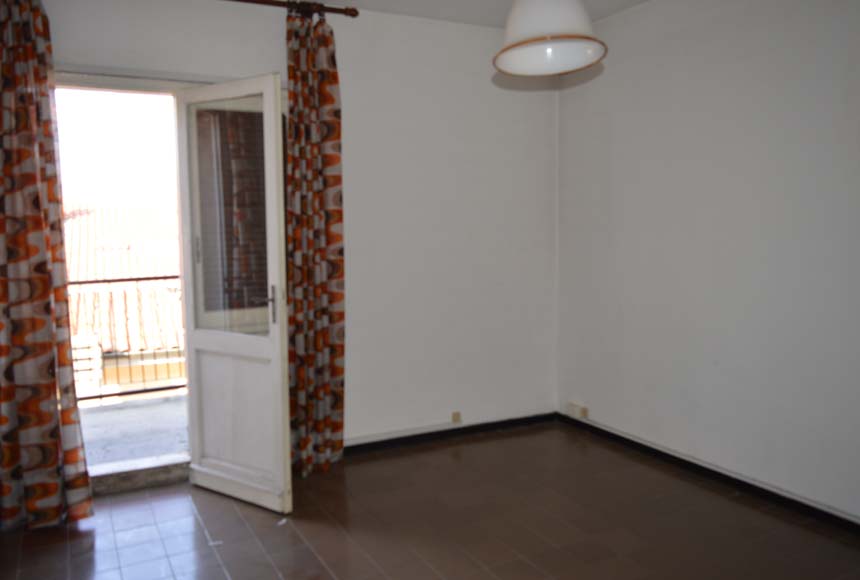 appartamento in vendita a Cairo Montenotte