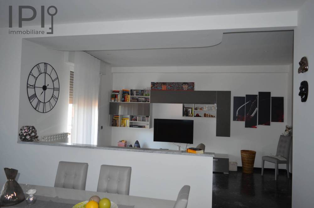 appartamento in vendita a Cairo Montenotte