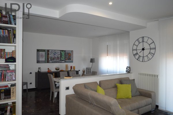 appartamento in vendita a Cairo Montenotte