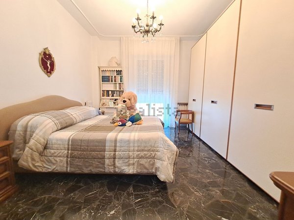 appartamento in vendita a Cairo Montenotte in zona Bragno