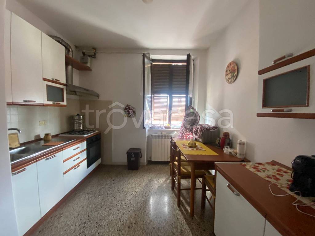 appartamento in vendita a Cairo Montenotte