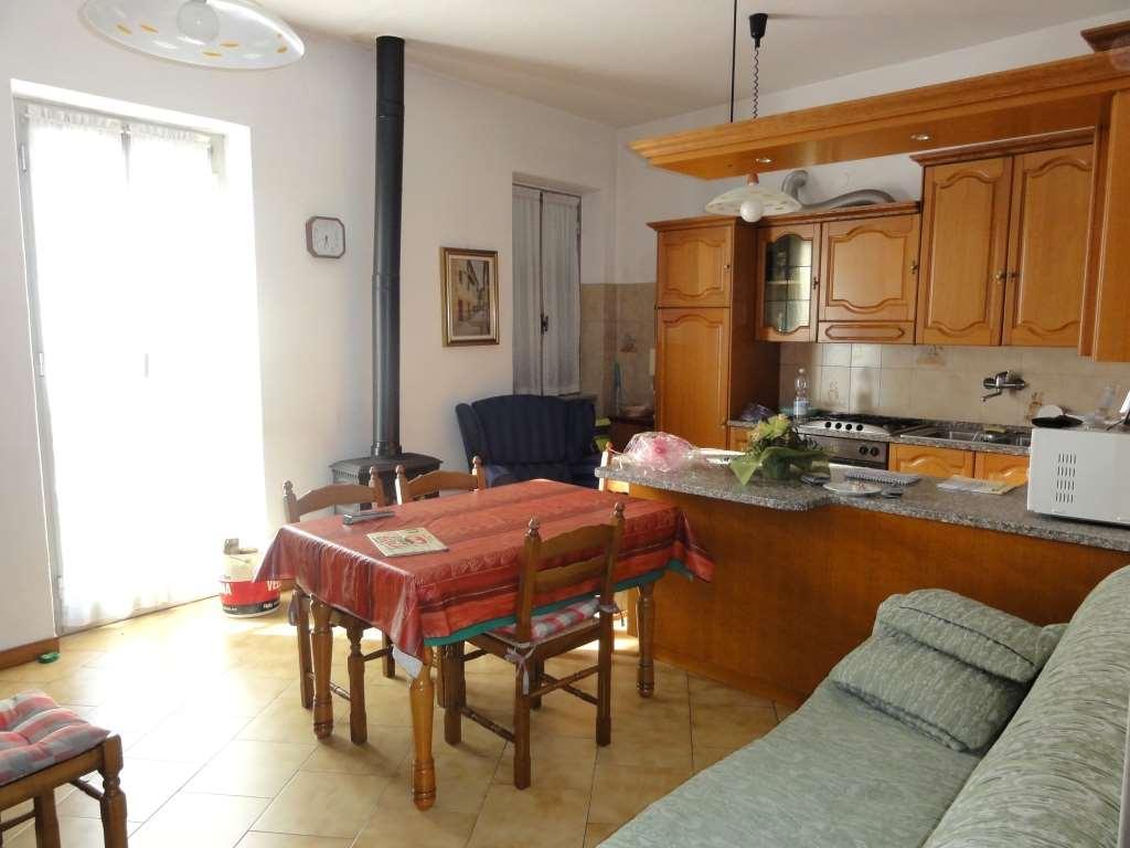 appartamento in vendita a Cairo Montenotte