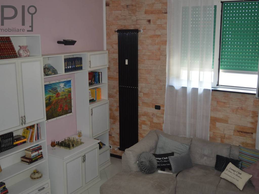 appartamento in vendita a Cairo Montenotte