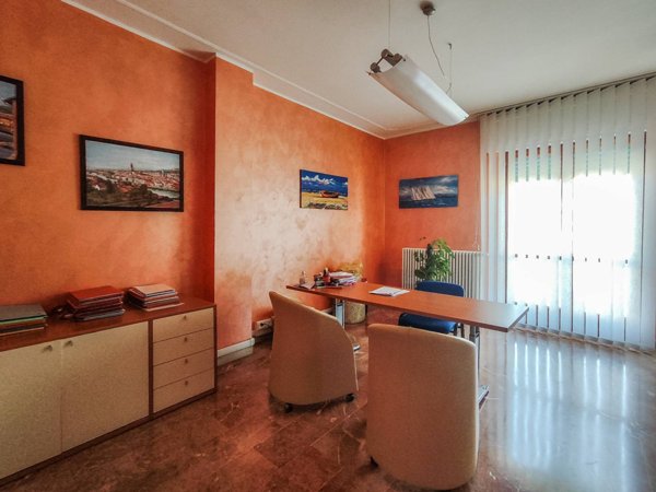 appartamento in vendita a Cairo Montenotte