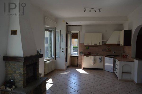 appartamento in vendita a Cairo Montenotte