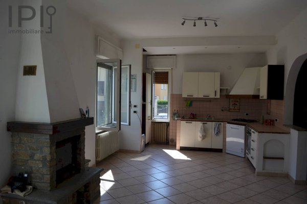 appartamento in vendita a Cairo Montenotte