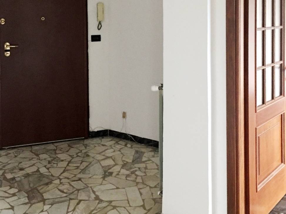 appartamento in vendita a Cairo Montenotte