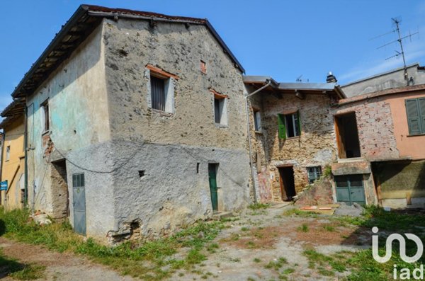 appartamento in vendita a Cairo Montenotte