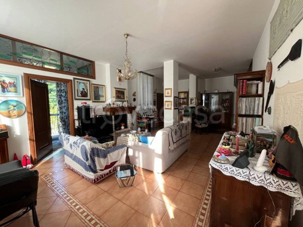 appartamento in vendita a Cairo Montenotte
