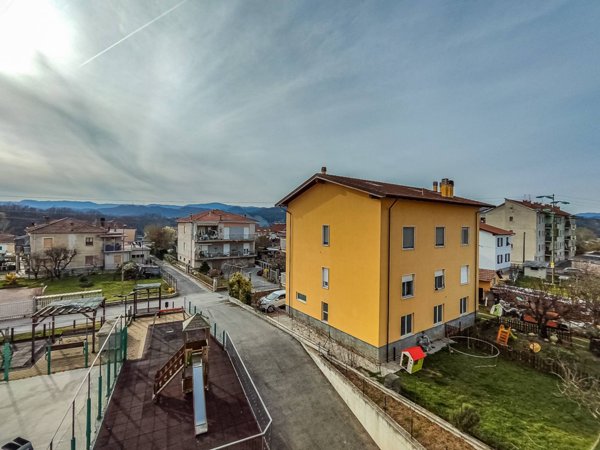 appartamento in vendita a Cairo Montenotte