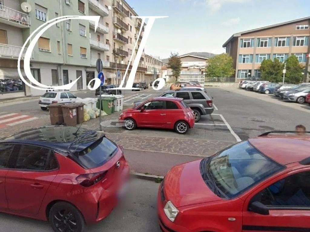 appartamento in vendita a Cairo Montenotte