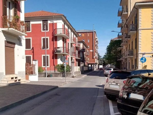 appartamento in vendita a Cairo Montenotte