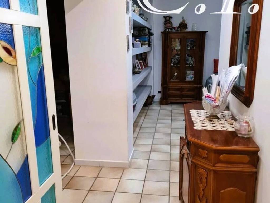 appartamento in vendita a Cairo Montenotte
