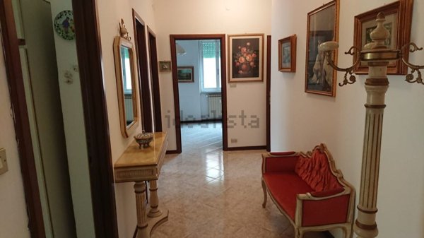 appartamento in vendita a Cairo Montenotte