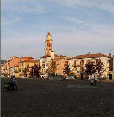 appartamento in vendita a Cairo Montenotte