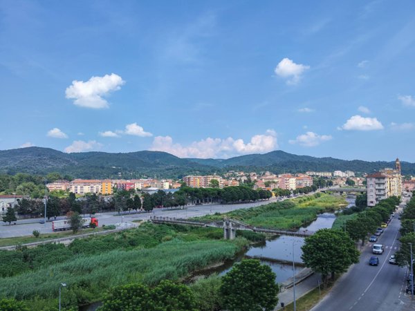 appartamento in vendita a Cairo Montenotte