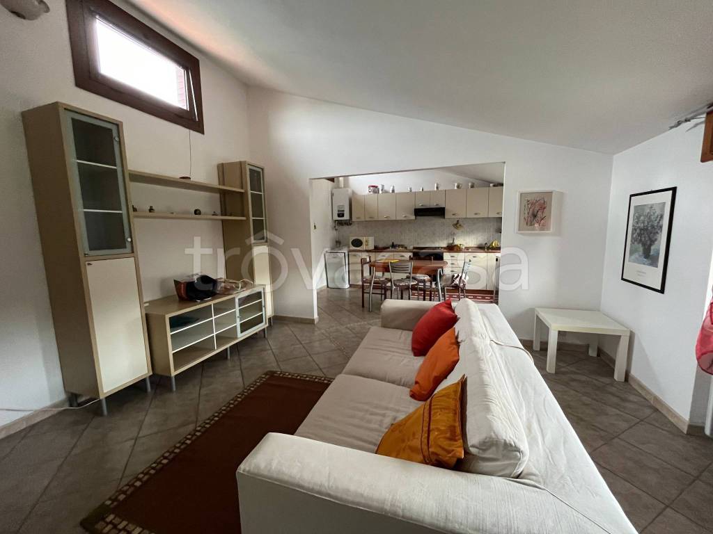 appartamento in vendita a Cairo Montenotte