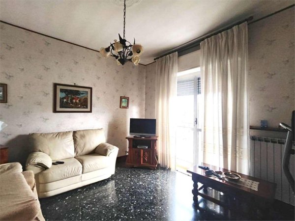 appartamento in vendita a Cairo Montenotte
