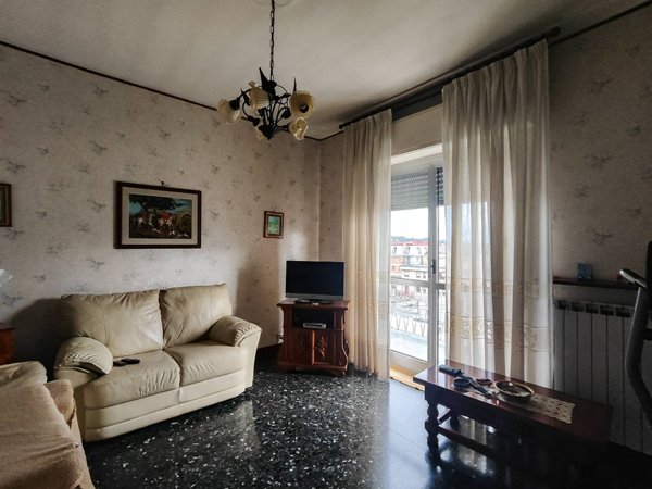 appartamento in vendita a Cairo Montenotte