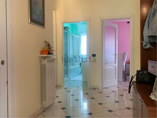 appartamento in vendita a Cairo Montenotte