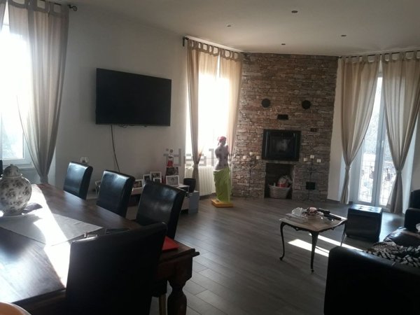 appartamento in vendita a Cairo Montenotte