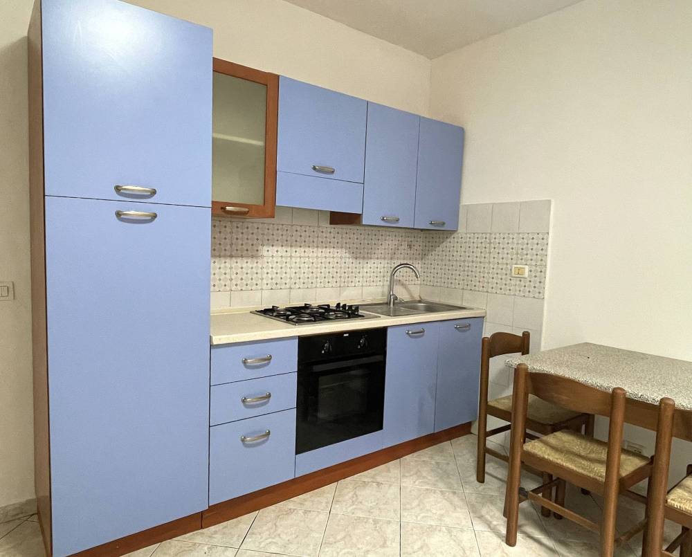 appartamento in vendita a Cairo Montenotte