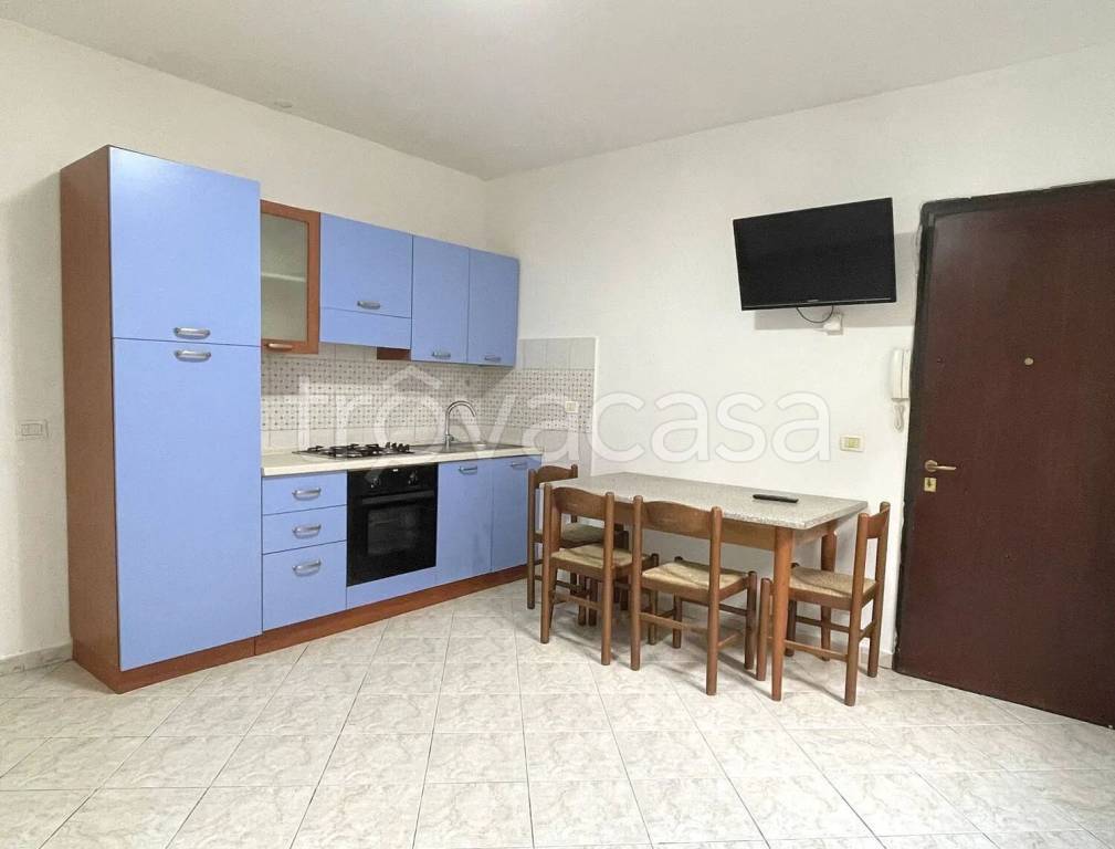 appartamento in vendita a Cairo Montenotte