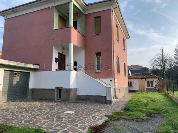 appartamento in vendita a Cairo Montenotte