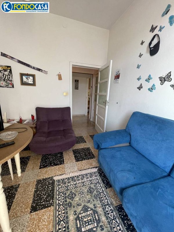 appartamento in vendita a Cairo Montenotte