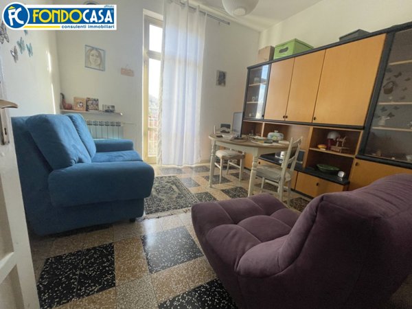 appartamento in vendita a Cairo Montenotte
