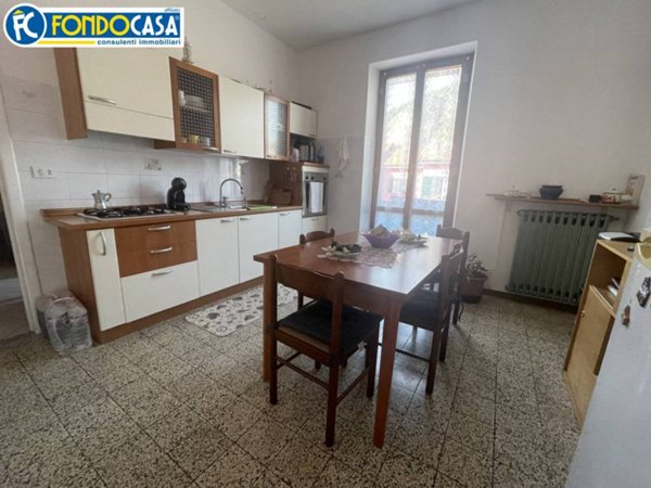 appartamento in vendita a Cairo Montenotte
