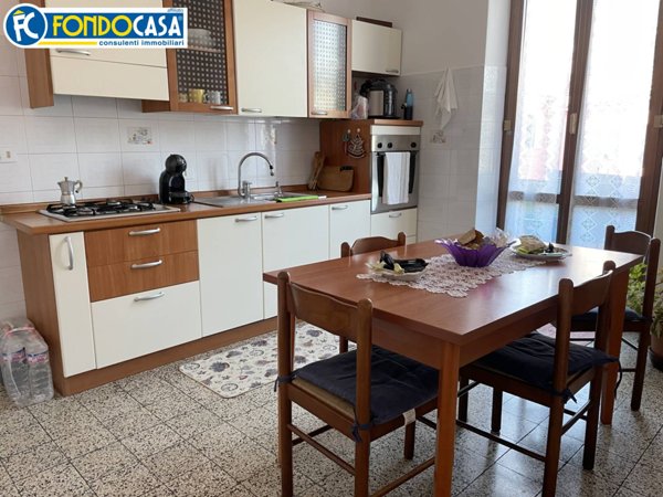 appartamento in vendita a Cairo Montenotte