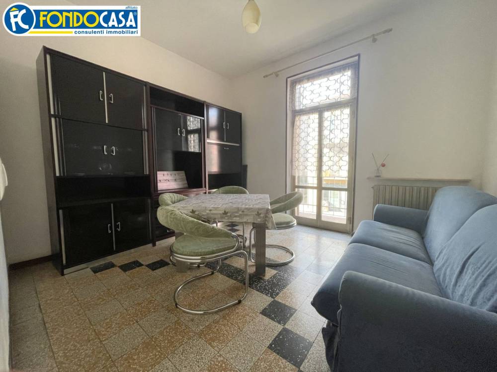 appartamento in vendita a Cairo Montenotte