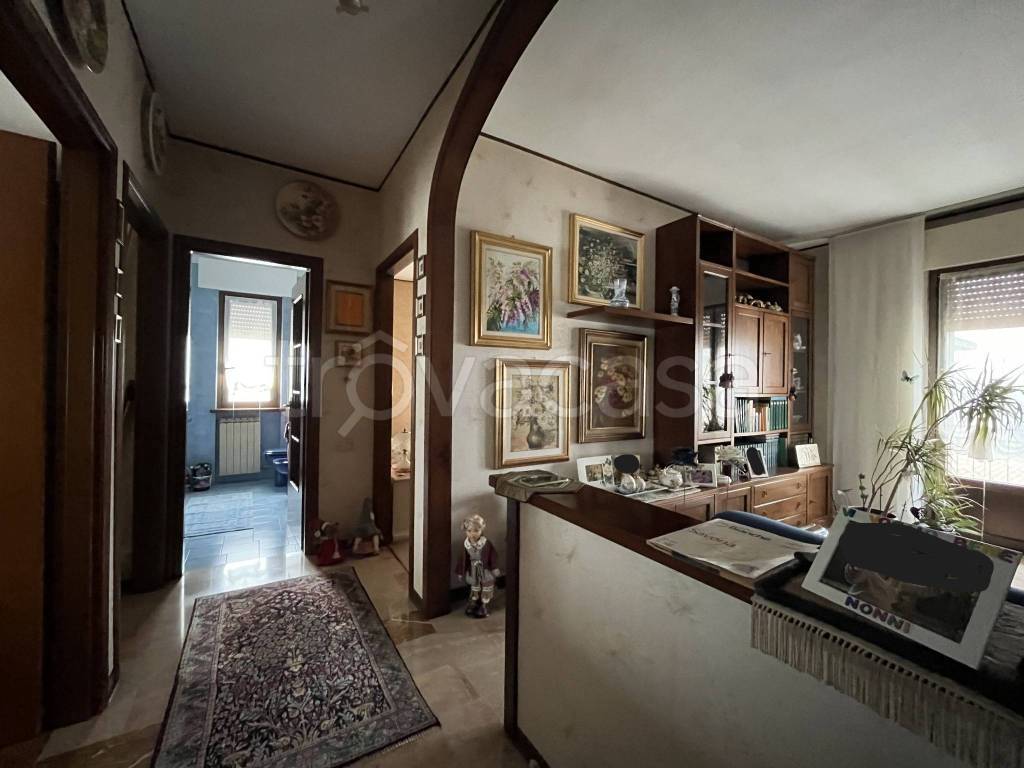 appartamento in vendita a Cairo Montenotte