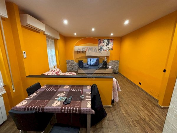 appartamento in vendita a Cairo Montenotte in zona Ferrania