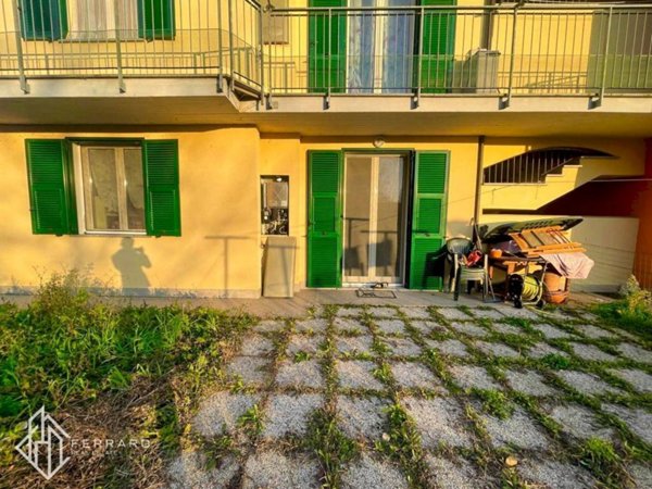 appartamento in vendita a Cairo Montenotte