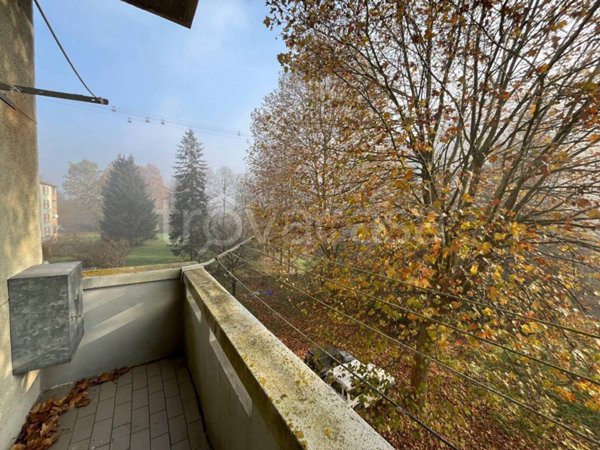 appartamento in vendita a Cairo Montenotte in zona Ferrania