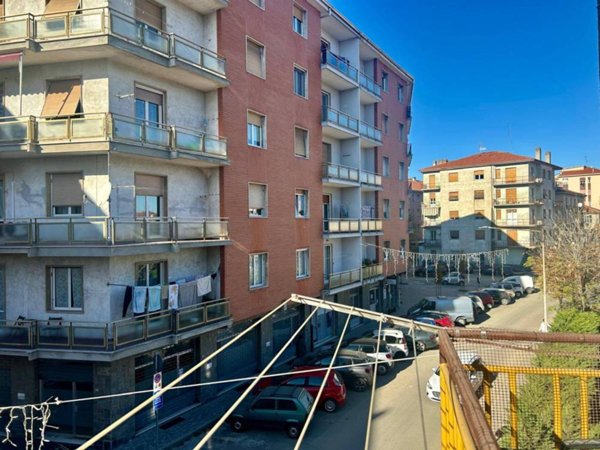 appartamento in vendita a Cairo Montenotte