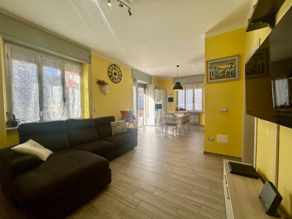 appartamento in vendita a Cairo Montenotte