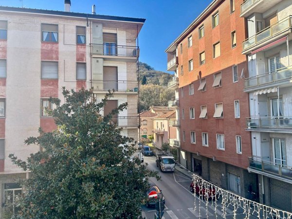 appartamento in vendita a Cairo Montenotte