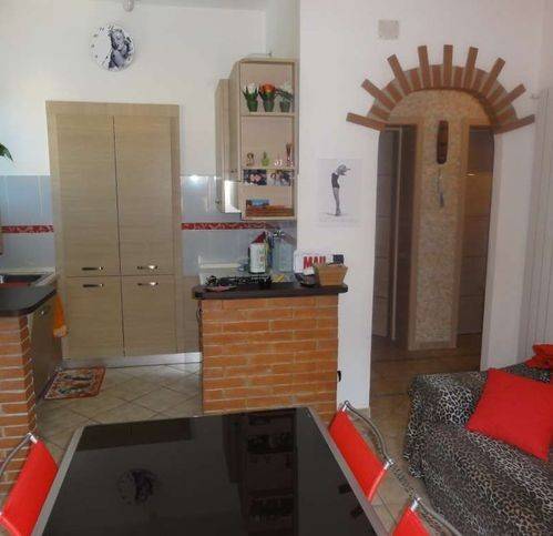 appartamento in vendita a Cairo Montenotte in zona Ferrania