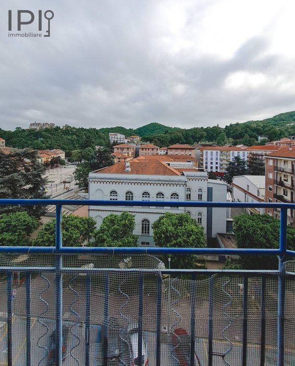 appartamento in vendita a Cairo Montenotte