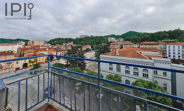 appartamento in vendita a Cairo Montenotte