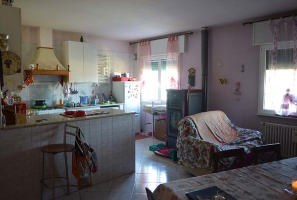 appartamento in vendita a Cairo Montenotte